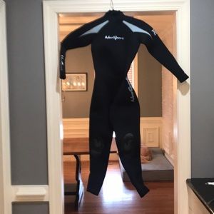 NeoSport xspan 7 mm full wetsuit